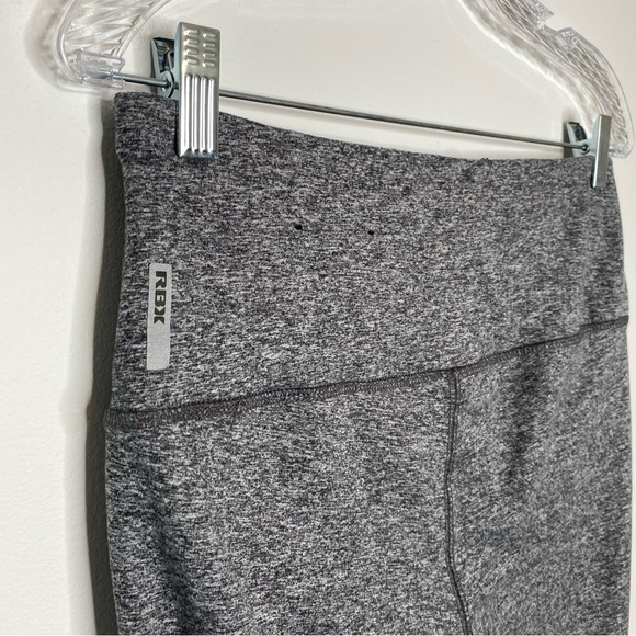 RBX Charcoal Grey Leggings - Picture 3 of 9